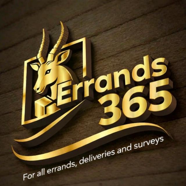 Errands 365 Logo